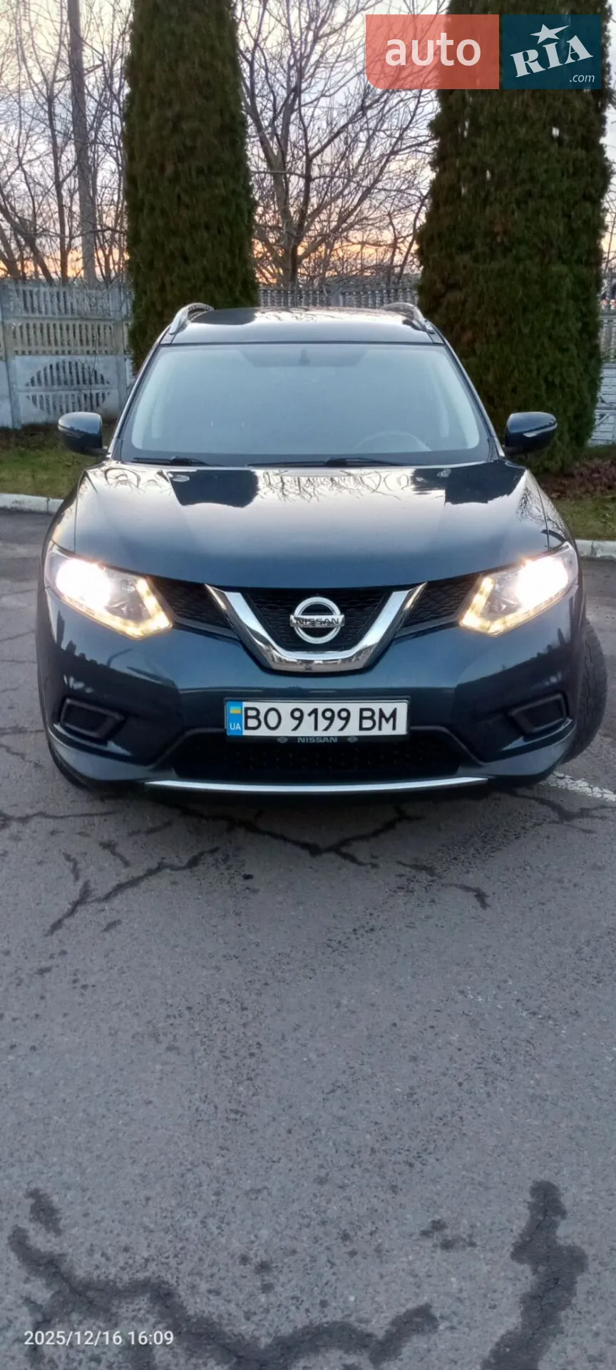 2015 Nissan Rogue - мініатюра 34