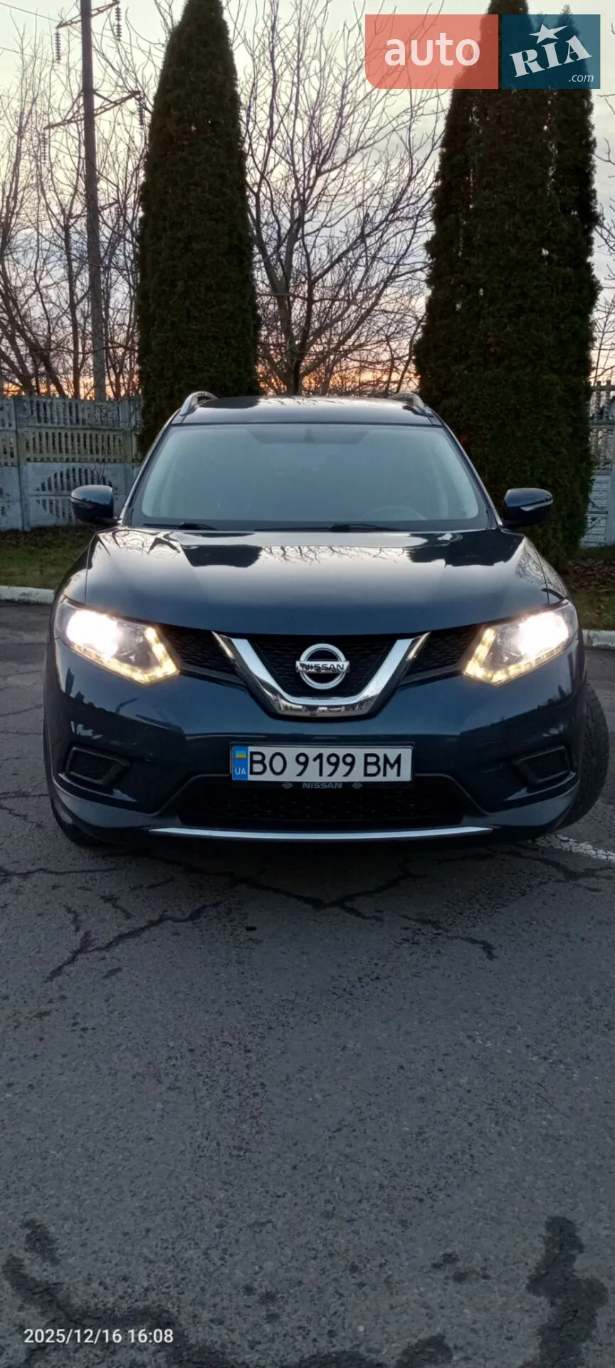 2015 Nissan Rogue - мініатюра 35