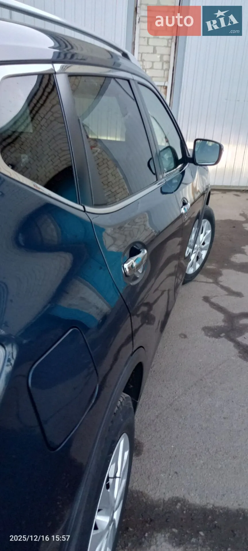 2015 Nissan Rogue - мініатюра 19