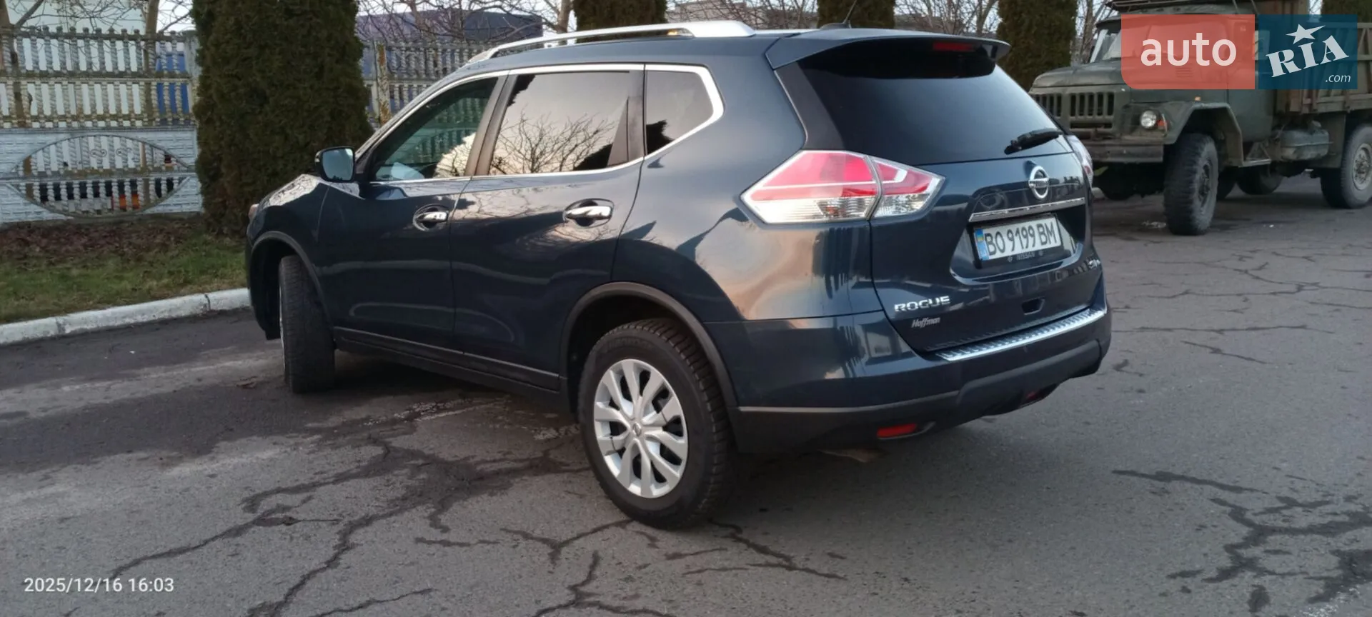 2015 Nissan Rogue - мініатюра 25