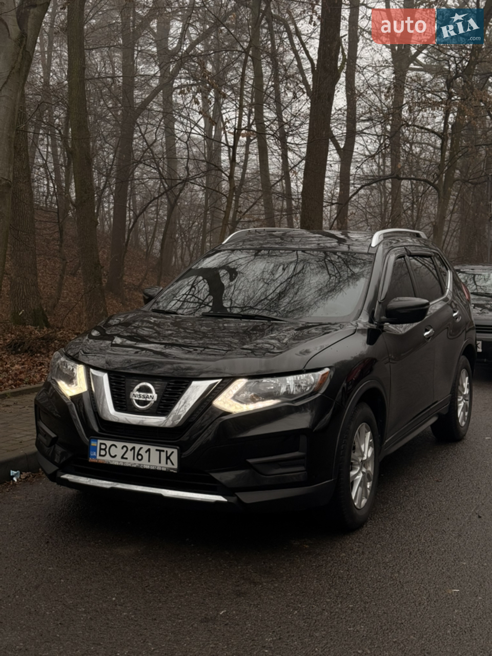 2016 Nissan Rogue - мініатюра 23