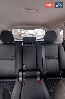 Внедорожник / Кроссовер Nissan Rogue 2018 в Ружине