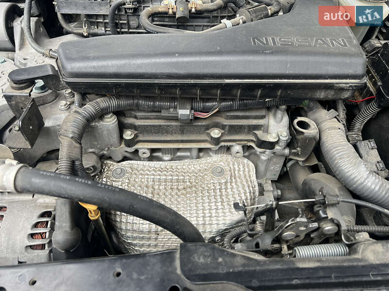 Позашляховик / Кросовер Nissan Rogue 2019 в Білій Церкві