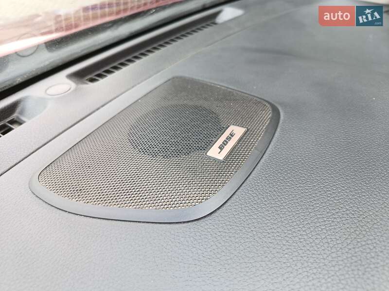 Позашляховик / Кросовер Nissan Rogue 2014 в Одесі