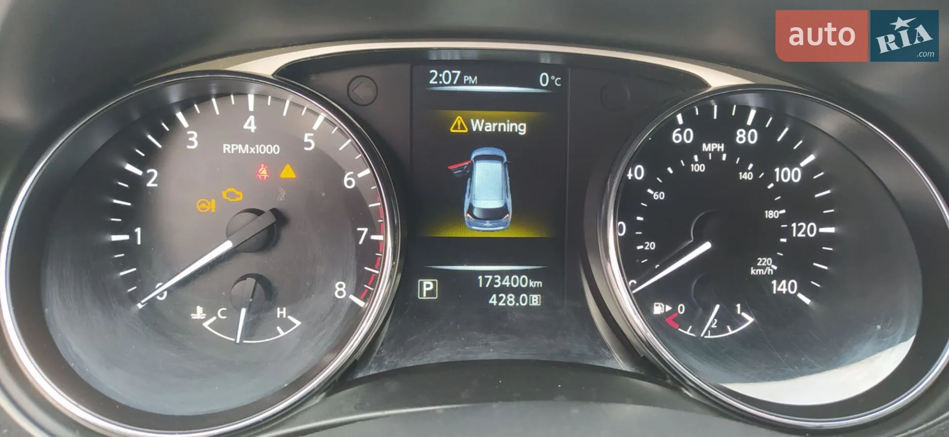 2015 Nissan Rogue - мініатюра 12