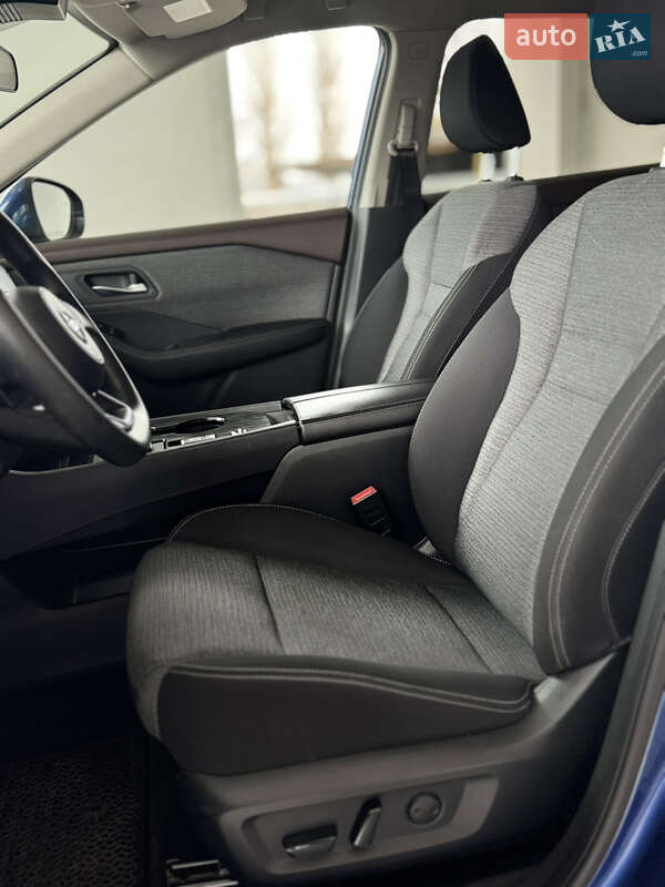 Позашляховик / Кросовер Nissan Rogue 2022 в Миколаєві фото 9 Позашляховик / Кросовер Nissan Rogue 2022 в Миколаєві