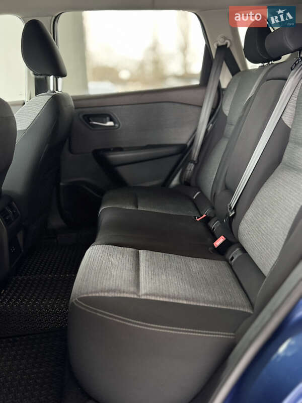 Позашляховик / Кросовер Nissan Rogue 2022 в Миколаєві фото 15 Позашляховик / Кросовер Nissan Rogue 2022 в Миколаєві