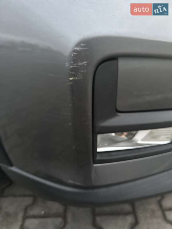 Внедорожник / Кроссовер Nissan Rogue 2017 в Харькове