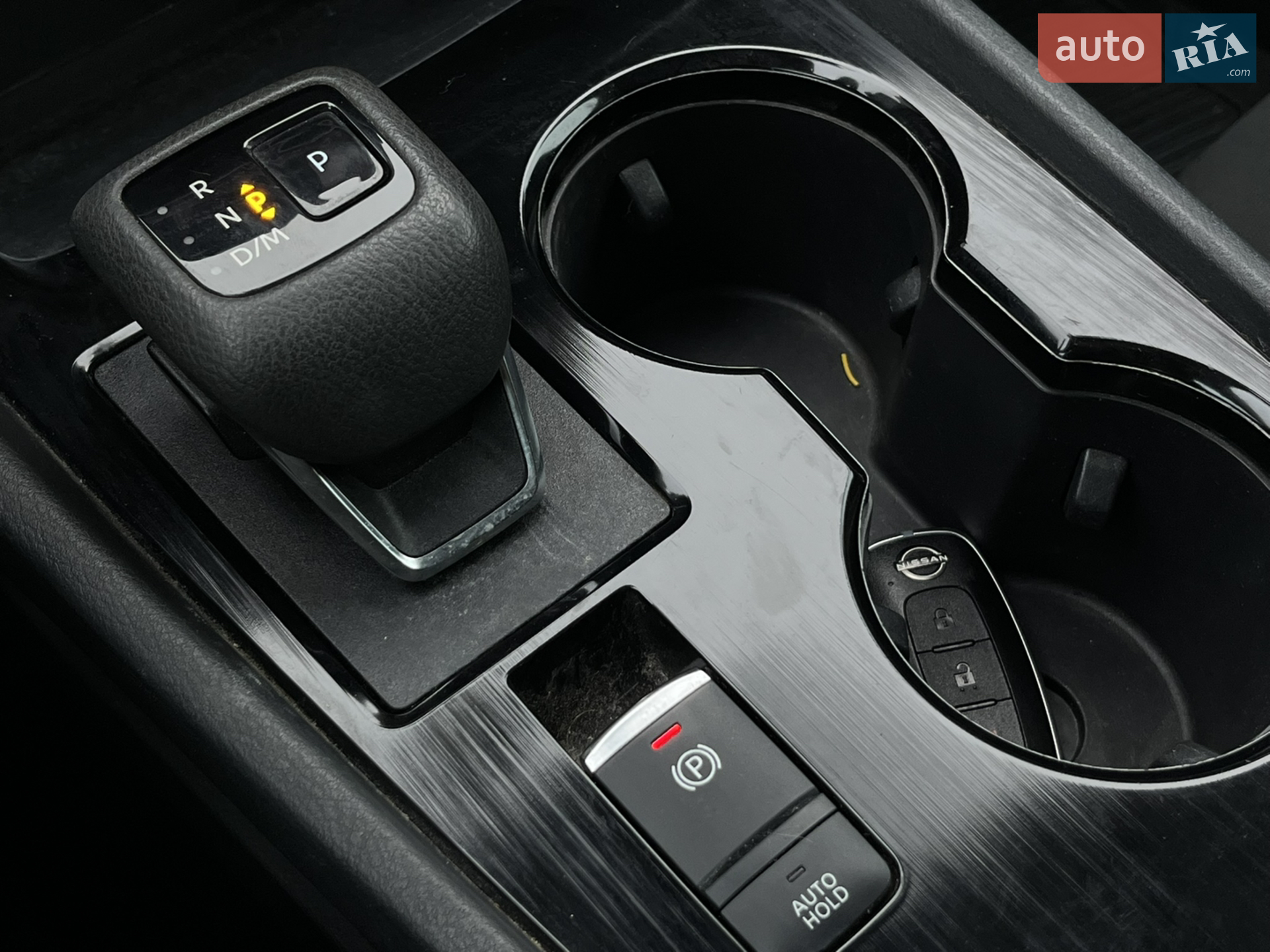 2023 Nissan Rogue - мініатюра 24