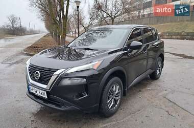 Внедорожник / Кроссовер Nissan Rogue 2021 в Запорожье