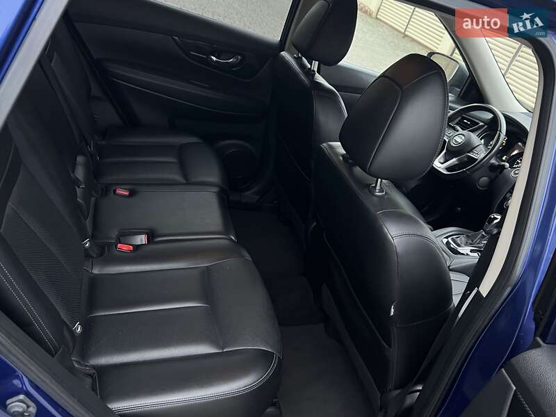 Внедорожник / Кроссовер Nissan Rogue 2017 в Одессе фото 65 Внедорожник / Кроссовер Nissan Rogue 2017 в Одессе