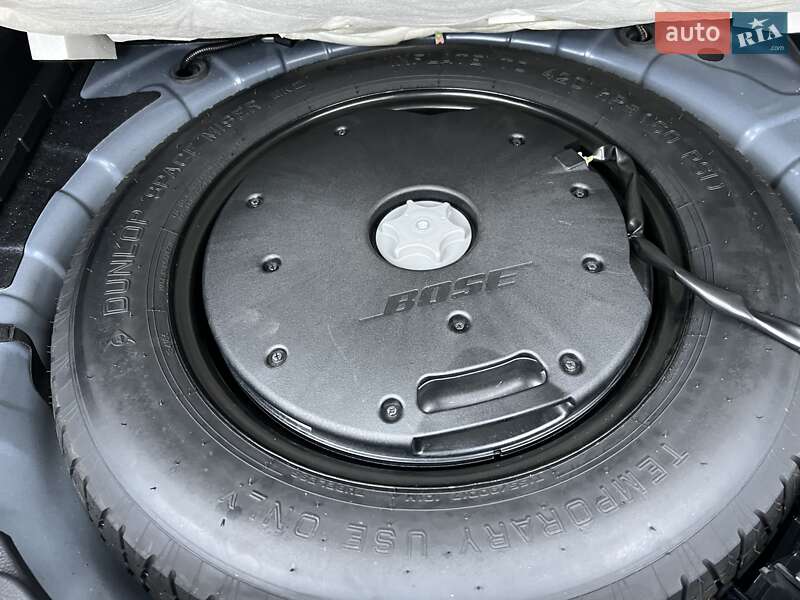 Внедорожник / Кроссовер Nissan Rogue 2017 в Одессе фото 50 Внедорожник / Кроссовер Nissan Rogue 2017 в Одессе