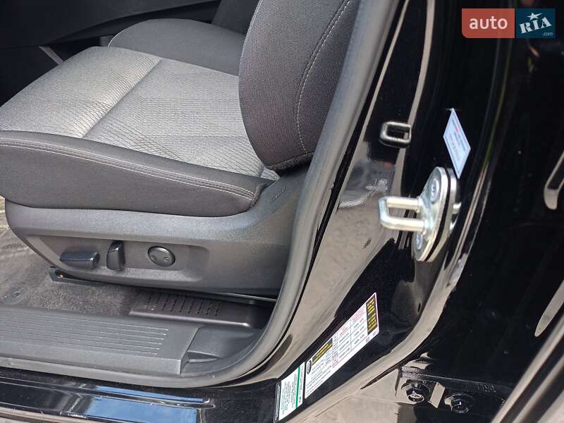 Позашляховик / Кросовер Nissan Rogue 2024 в Острозі фото 57 Позашляховик / Кросовер Nissan Rogue 2024 в Острозі