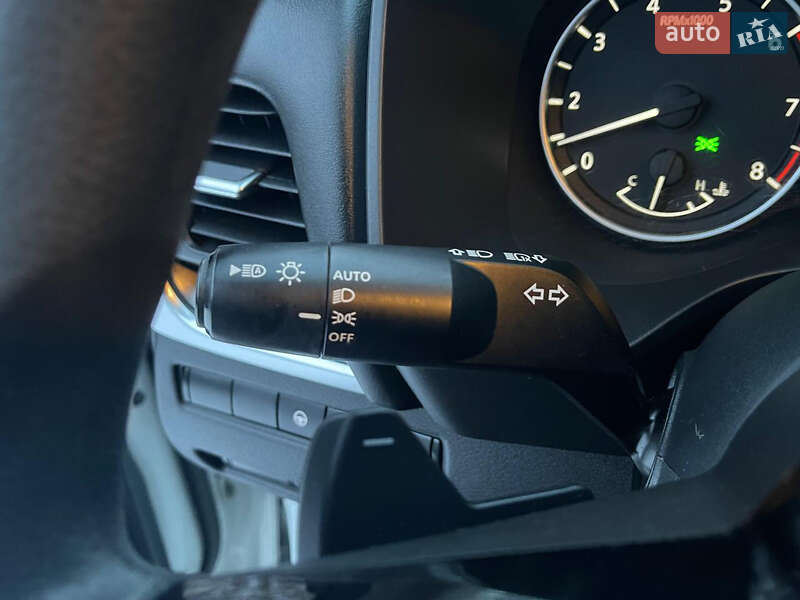 Внедорожник / Кроссовер Nissan Rogue 2022 в Городке фото 19 Внедорожник / Кроссовер Nissan Rogue 2022 в Городке