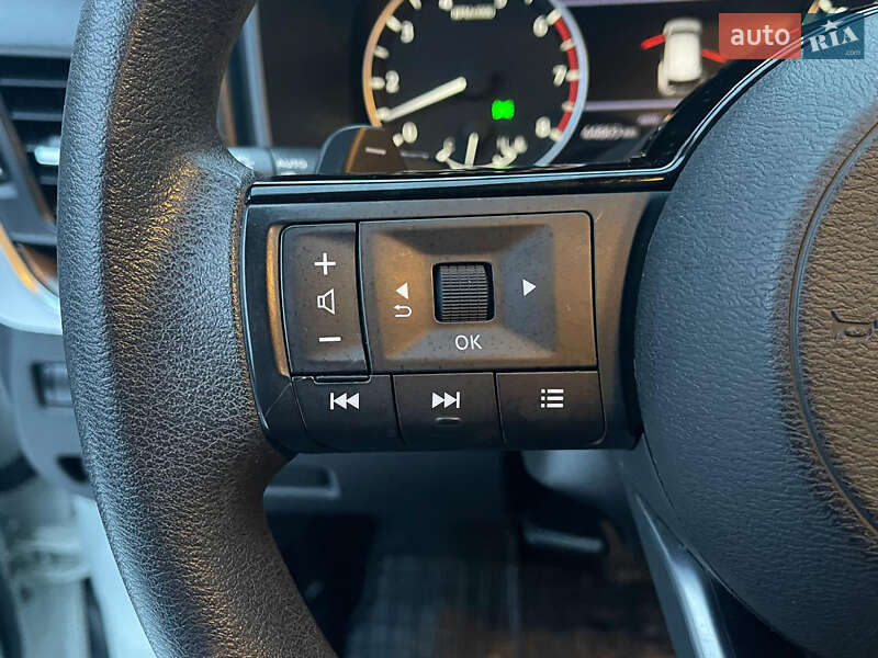 Внедорожник / Кроссовер Nissan Rogue 2022 в Городке фото 21 Внедорожник / Кроссовер Nissan Rogue 2022 в Городке