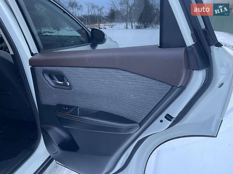 Внедорожник / Кроссовер Nissan Rogue 2022 в Городке фото 31 Внедорожник / Кроссовер Nissan Rogue 2022 в Городке