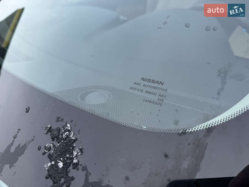 Внедорожник / Кроссовер Nissan Rogue 2019 в Одессе