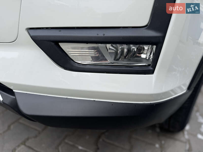 Внедорожник / Кроссовер Nissan Rogue 2019 в Одессе