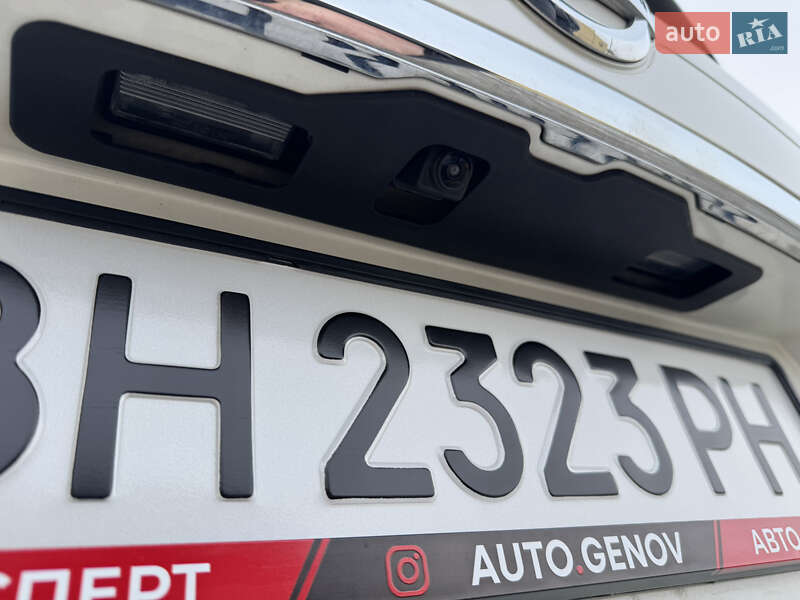 Внедорожник / Кроссовер Nissan Rogue 2019 в Одессе