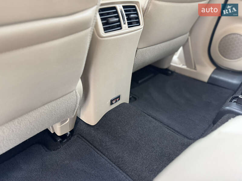 Внедорожник / Кроссовер Nissan Rogue 2019 в Одессе