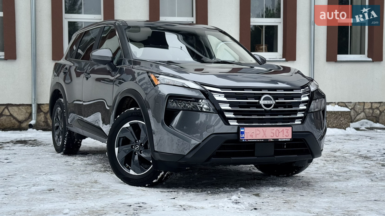 2019 Nissan Qashqai - мініатюра 64