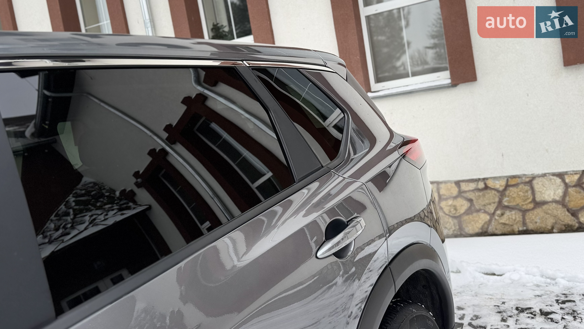 2024 Nissan Rogue - мініатюра 16