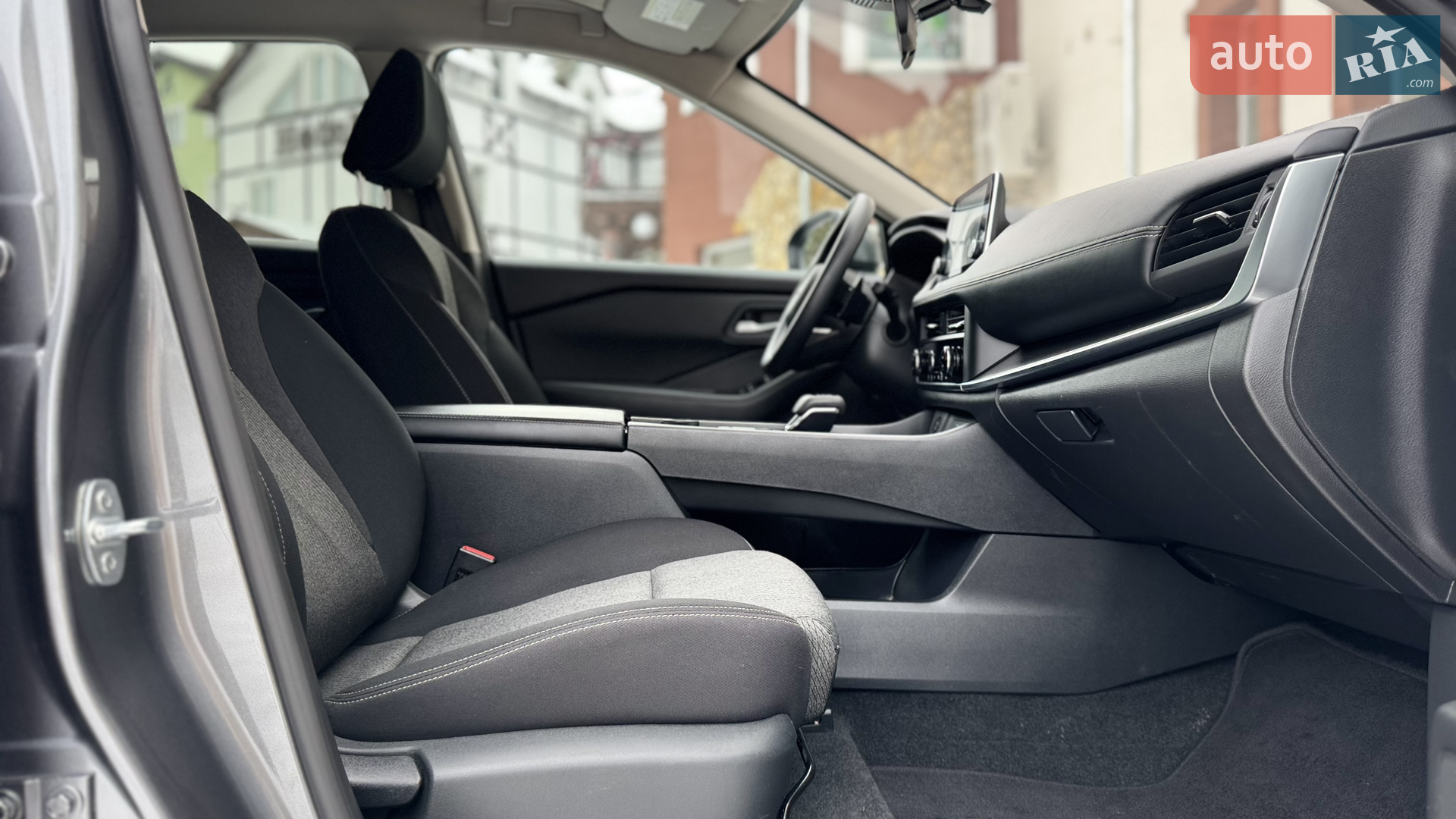 2024 Nissan Rogue - мініатюра 41