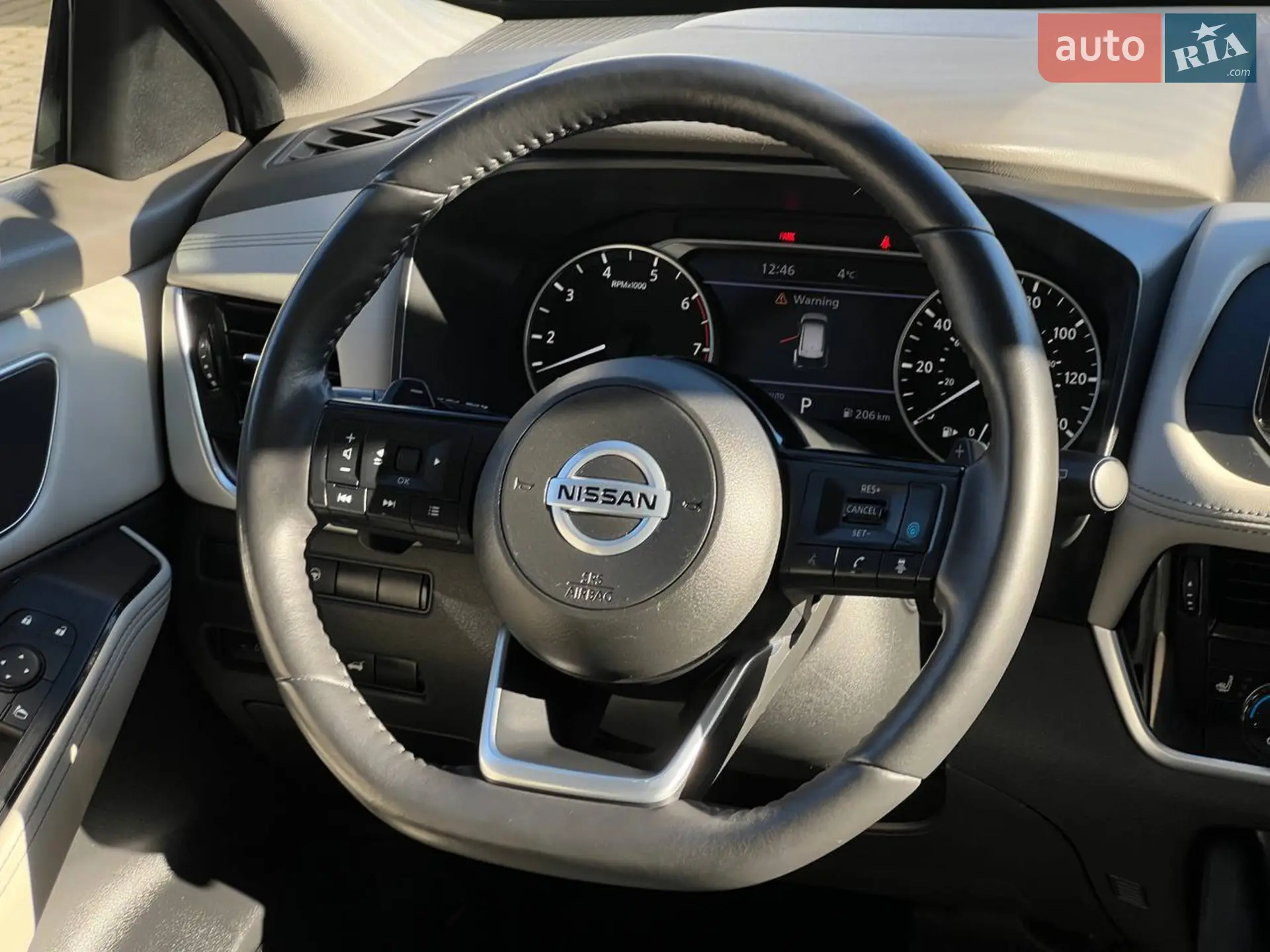 2020 Nissan Rogue - мініатюра 11