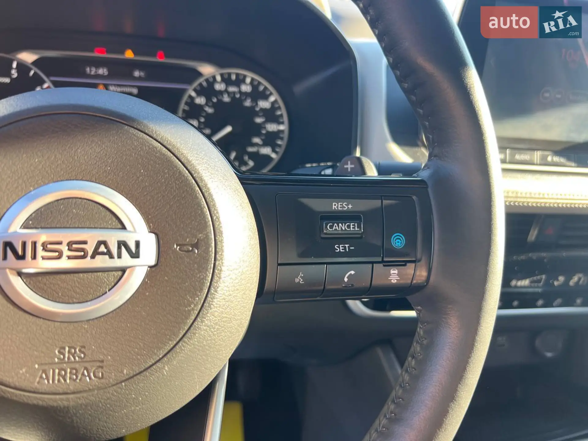 2020 Nissan Rogue - мініатюра 13