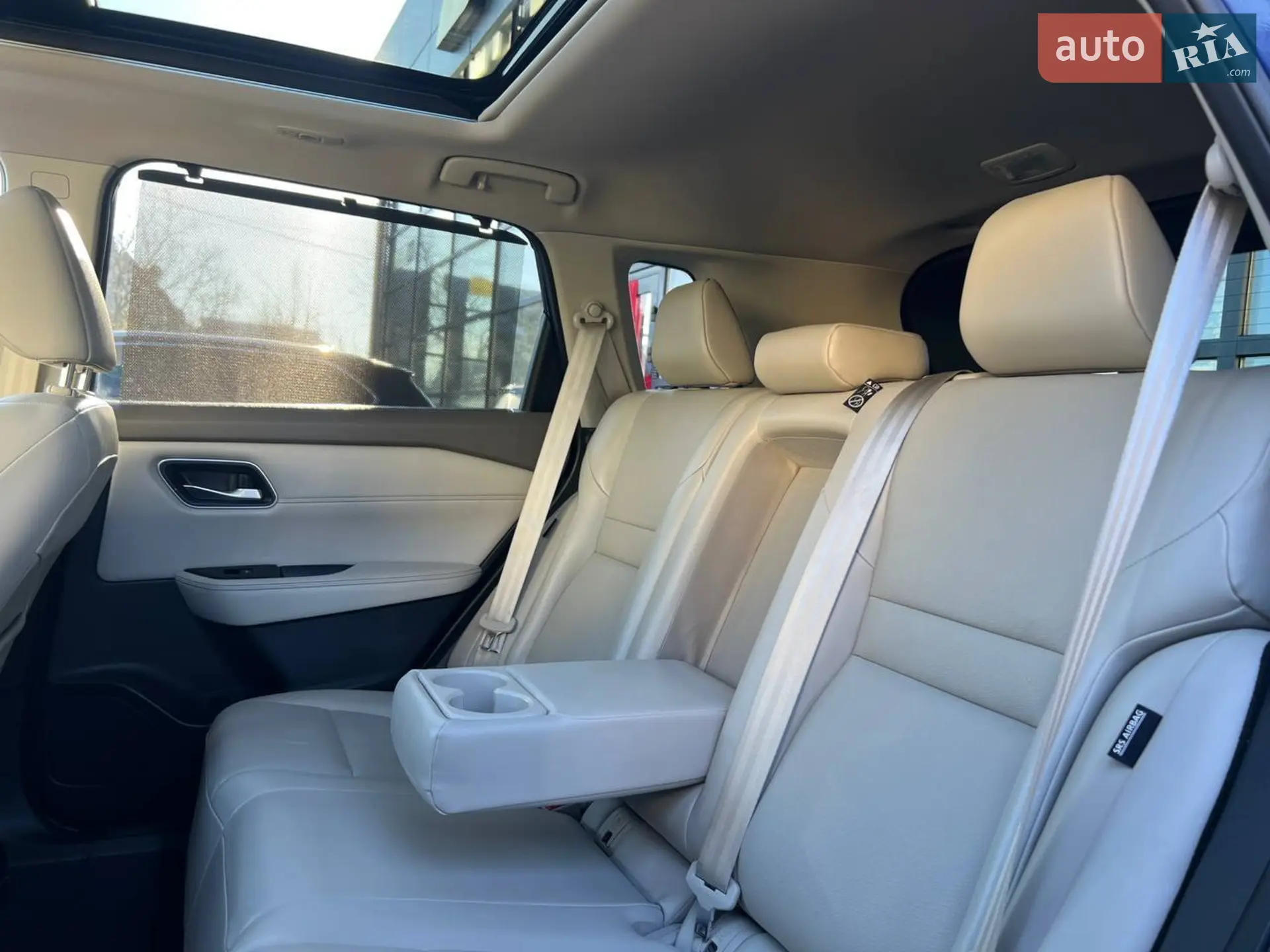 2020 Nissan Rogue - мініатюра 18