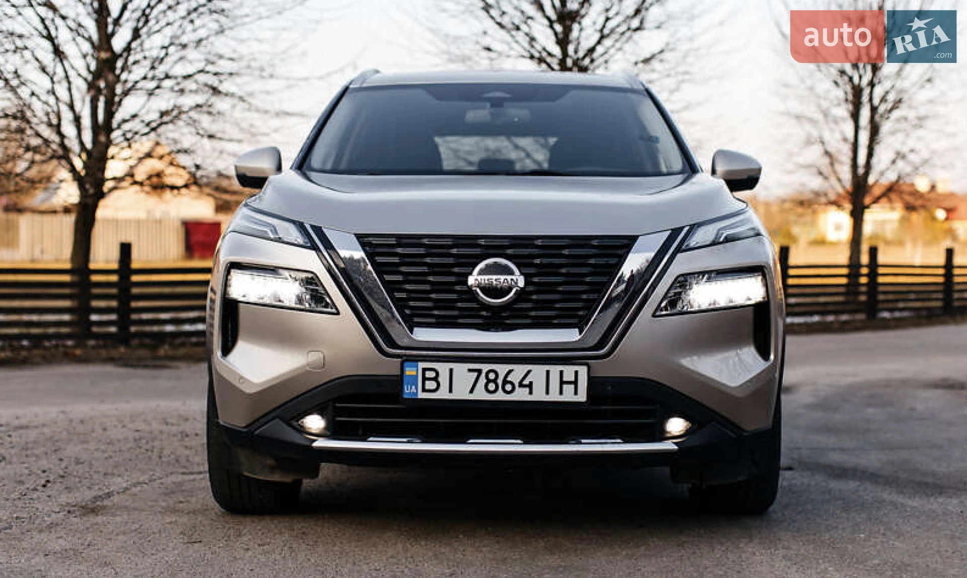 2021 Nissan Rogue - мініатюра 5