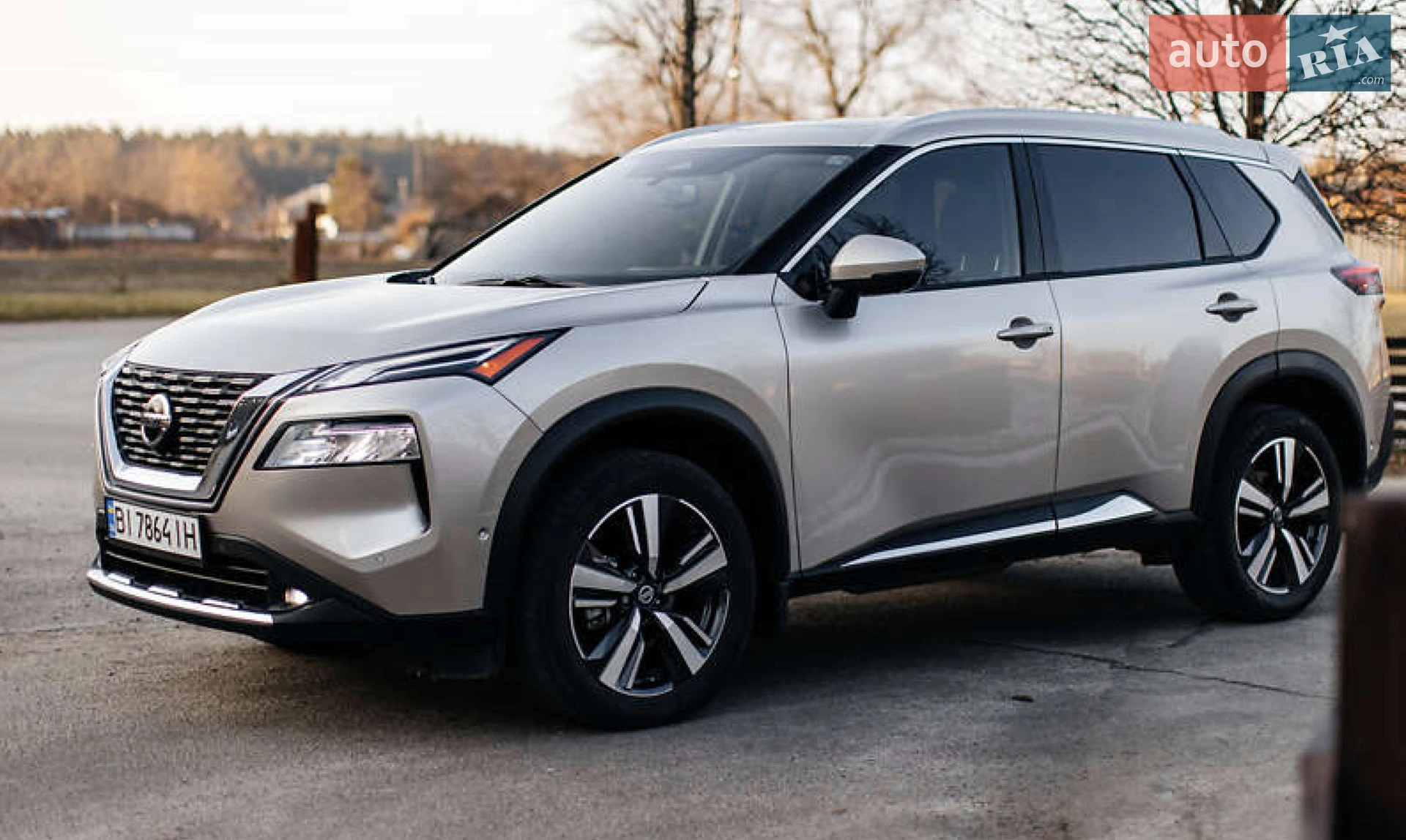 2021 Nissan Rogue - мініатюра 13