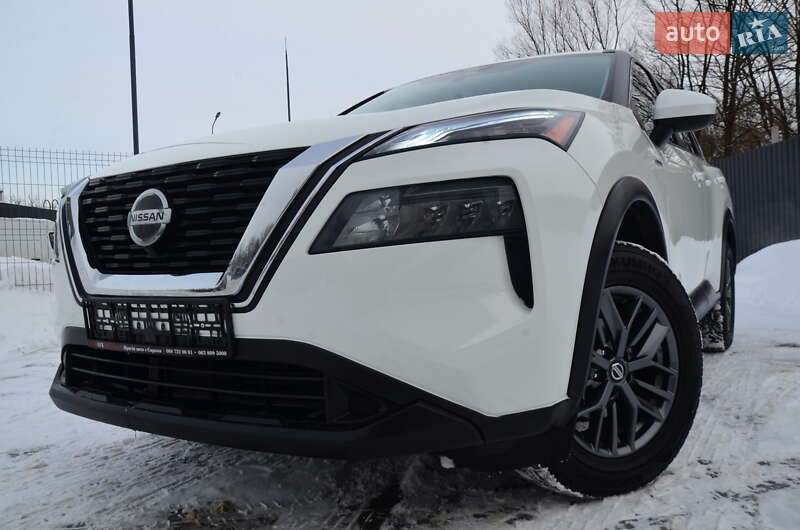 Внедорожник / Кроссовер Nissan Rogue 2020 в Дрогобыче фото 4 Внедорожник / Кроссовер Nissan Rogue 2020 в Дрогобыче