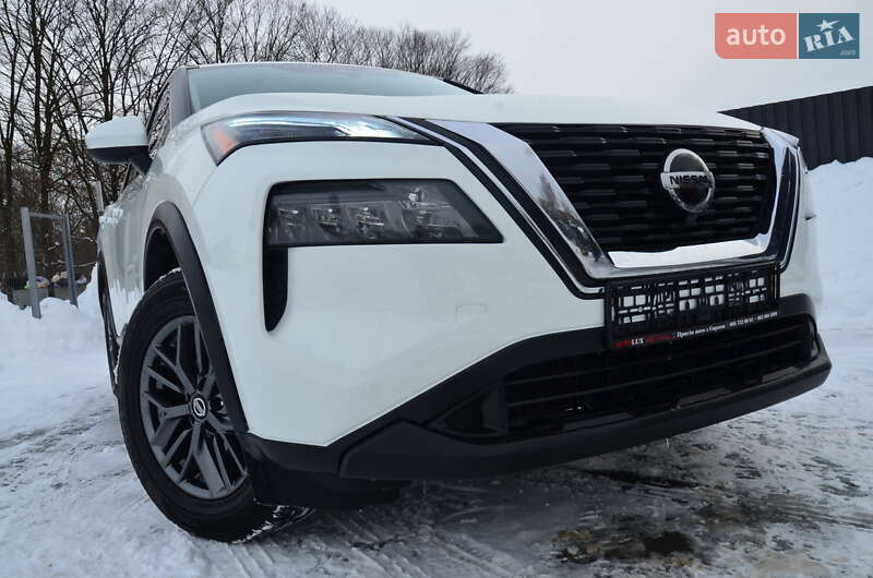 Внедорожник / Кроссовер Nissan Rogue 2020 в Дрогобыче фото 19 Внедорожник / Кроссовер Nissan Rogue 2020 в Дрогобыче