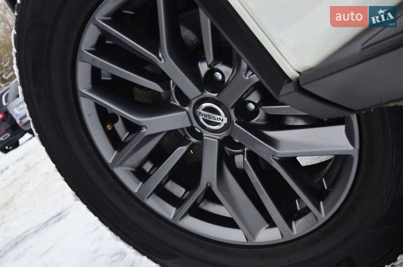 Внедорожник / Кроссовер Nissan Rogue 2020 в Дрогобыче фото 28 Внедорожник / Кроссовер Nissan Rogue 2020 в Дрогобыче
