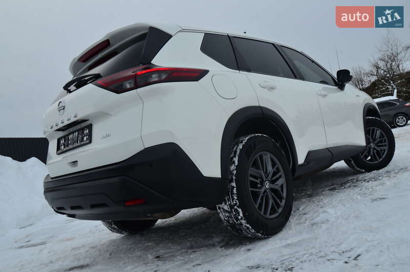 Внедорожник / Кроссовер Nissan Rogue 2020 в Дрогобыче фото 32 Внедорожник / Кроссовер Nissan Rogue 2020 в Дрогобыче