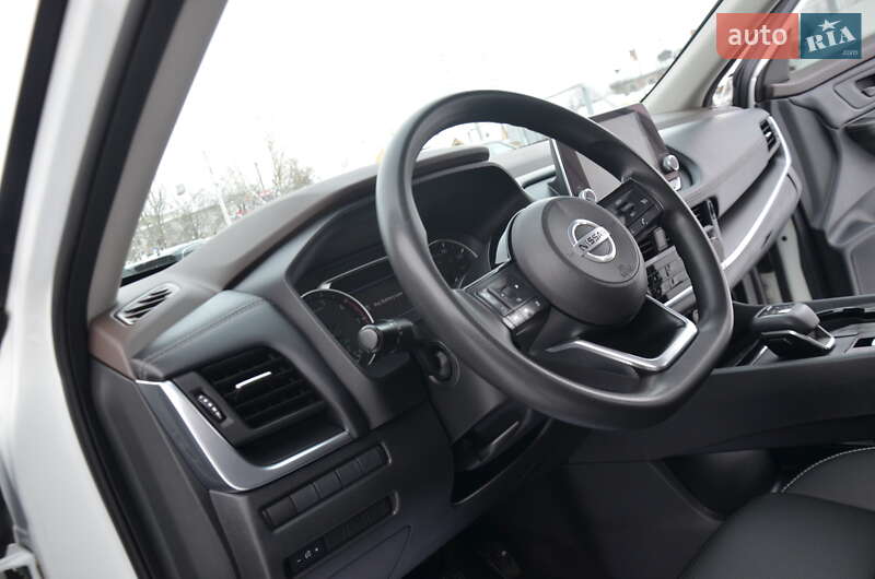 Внедорожник / Кроссовер Nissan Rogue 2020 в Дрогобыче фото 36 Внедорожник / Кроссовер Nissan Rogue 2020 в Дрогобыче