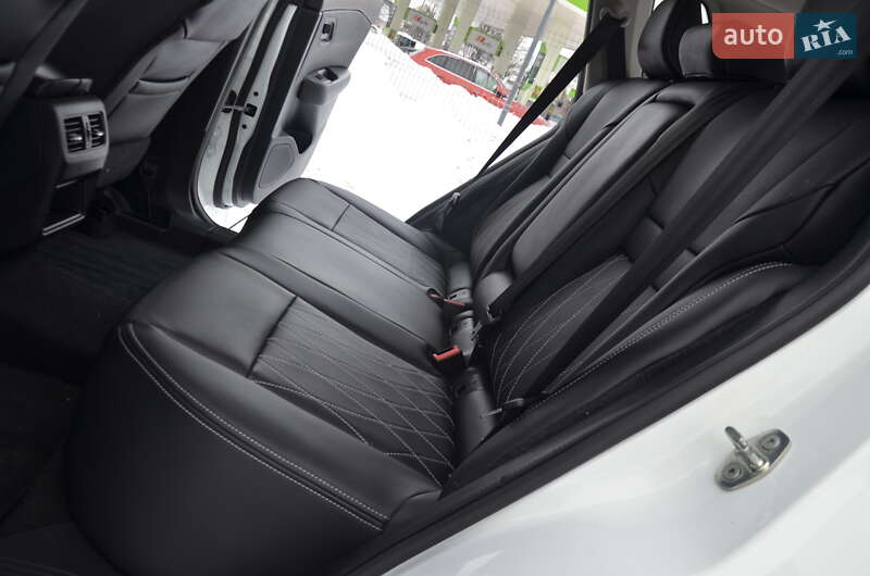 Внедорожник / Кроссовер Nissan Rogue 2020 в Дрогобыче фото 45 Внедорожник / Кроссовер Nissan Rogue 2020 в Дрогобыче