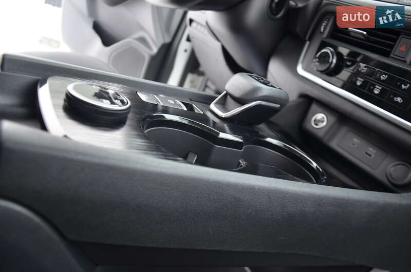 Внедорожник / Кроссовер Nissan Rogue 2020 в Дрогобыче фото 59 Внедорожник / Кроссовер Nissan Rogue 2020 в Дрогобыче