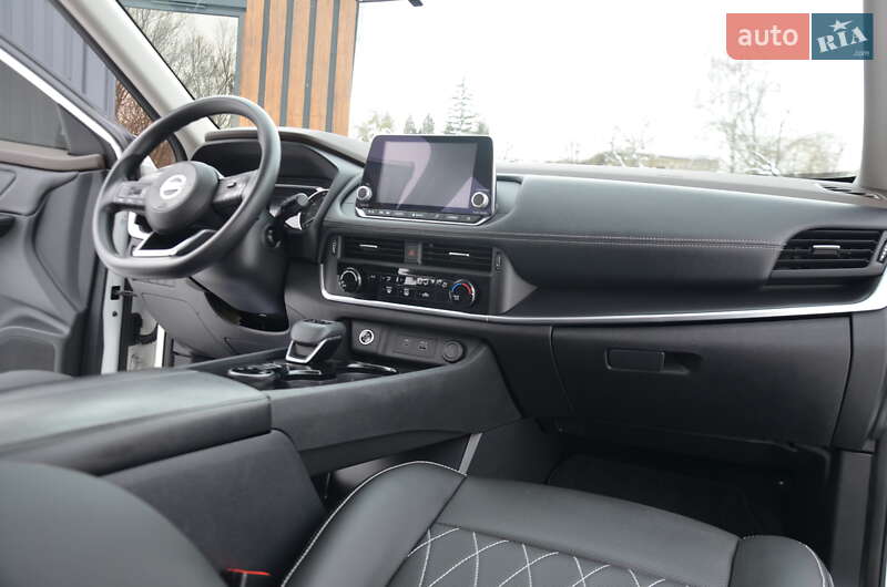 Внедорожник / Кроссовер Nissan Rogue 2020 в Дрогобыче фото 65 Внедорожник / Кроссовер Nissan Rogue 2020 в Дрогобыче