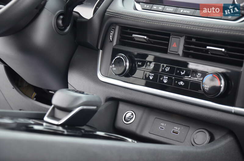 Внедорожник / Кроссовер Nissan Rogue 2020 в Дрогобыче фото 69 Внедорожник / Кроссовер Nissan Rogue 2020 в Дрогобыче