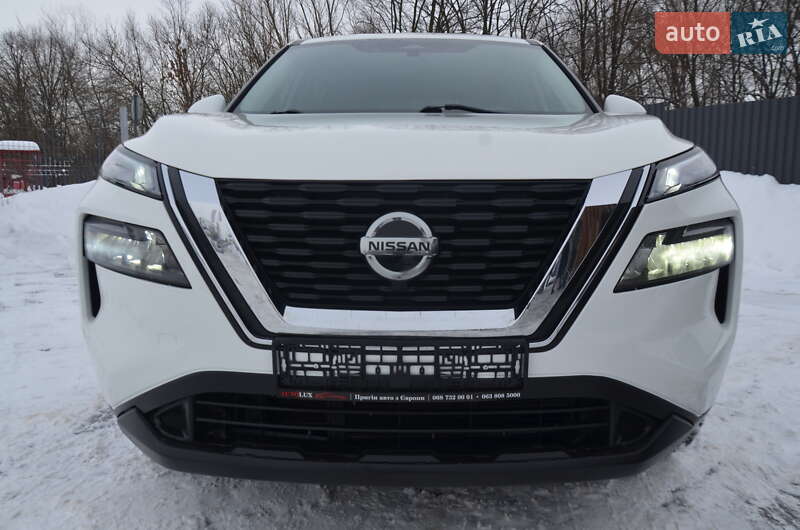 Внедорожник / Кроссовер Nissan Rogue 2020 в Дрогобыче фото 70 Внедорожник / Кроссовер Nissan Rogue 2020 в Дрогобыче