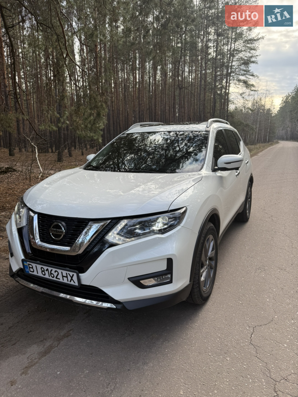 2015 Nissan Rogue - мініатюра 19