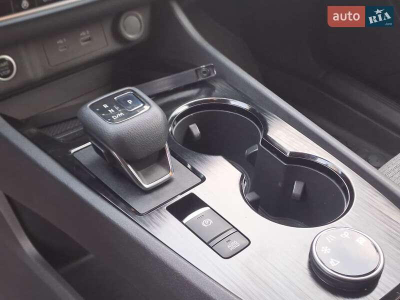 Внедорожник / Кроссовер Nissan Rogue 2021 в Одессе