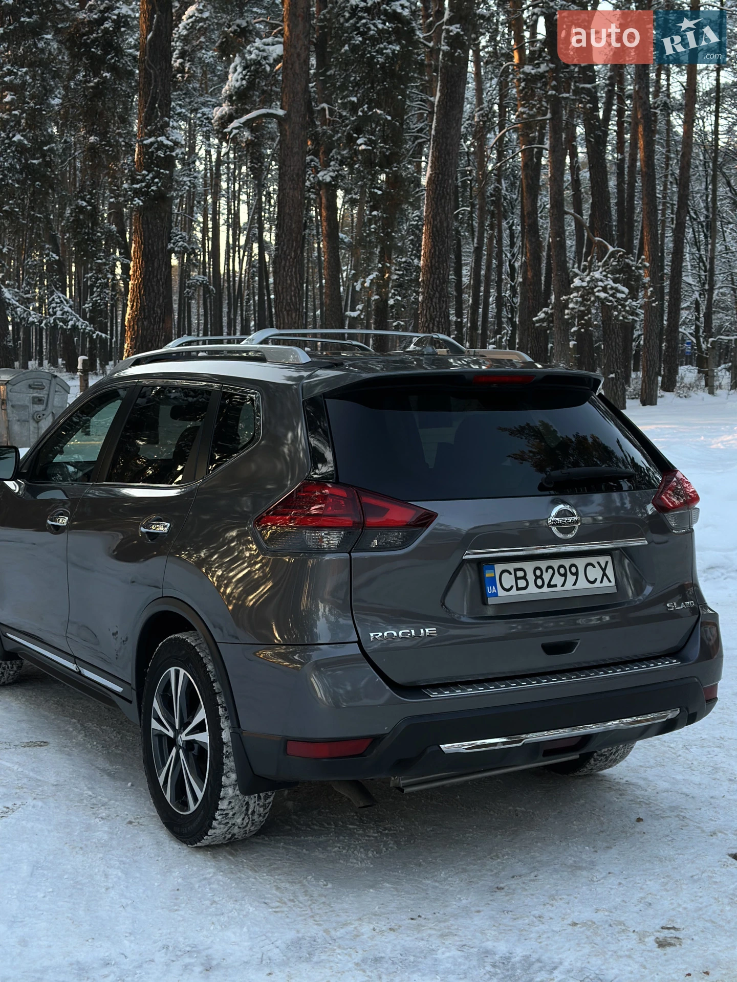 2016 Nissan Rogue - мініатюра 10