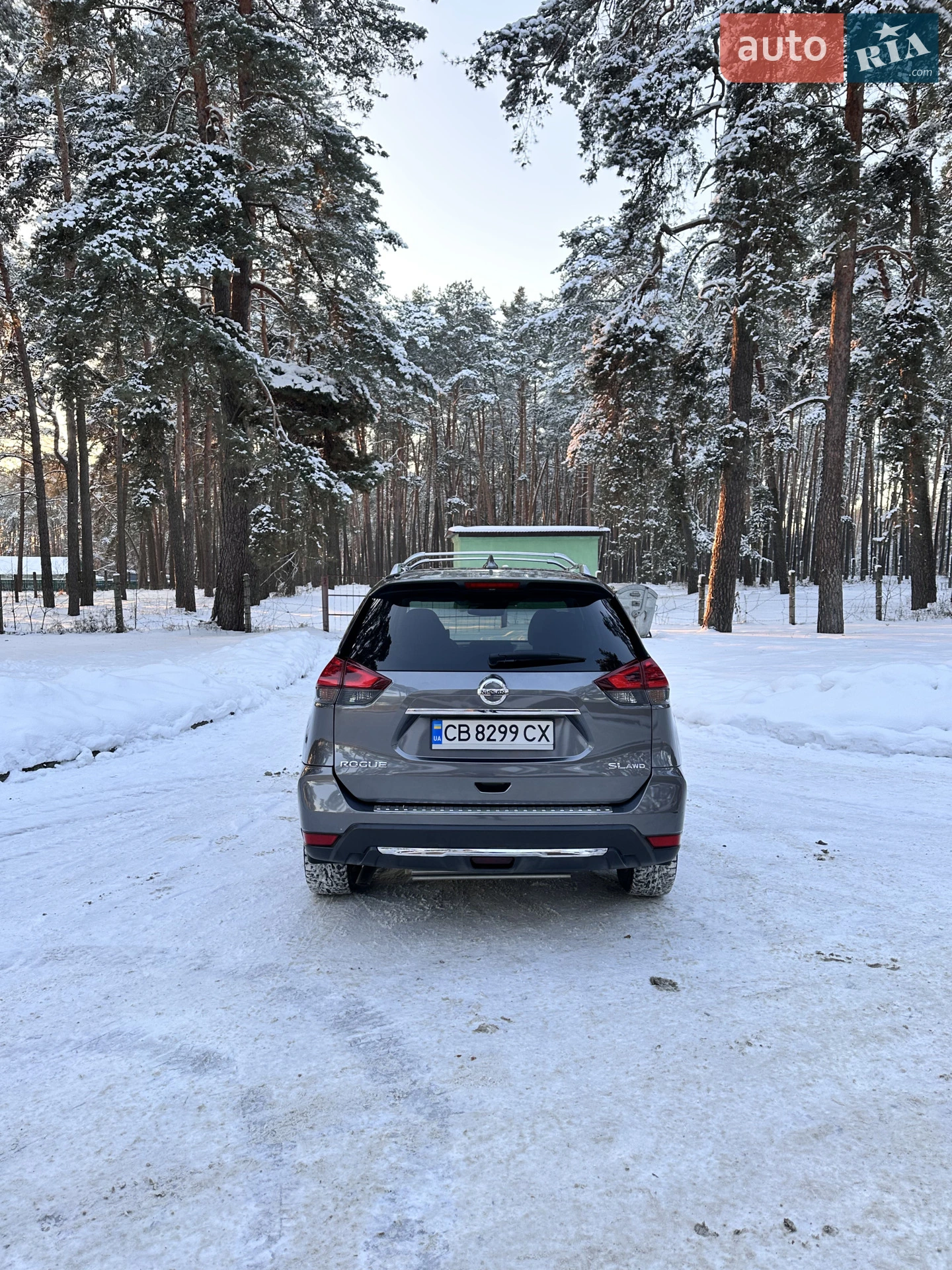 2016 Nissan Rogue - мініатюра 12