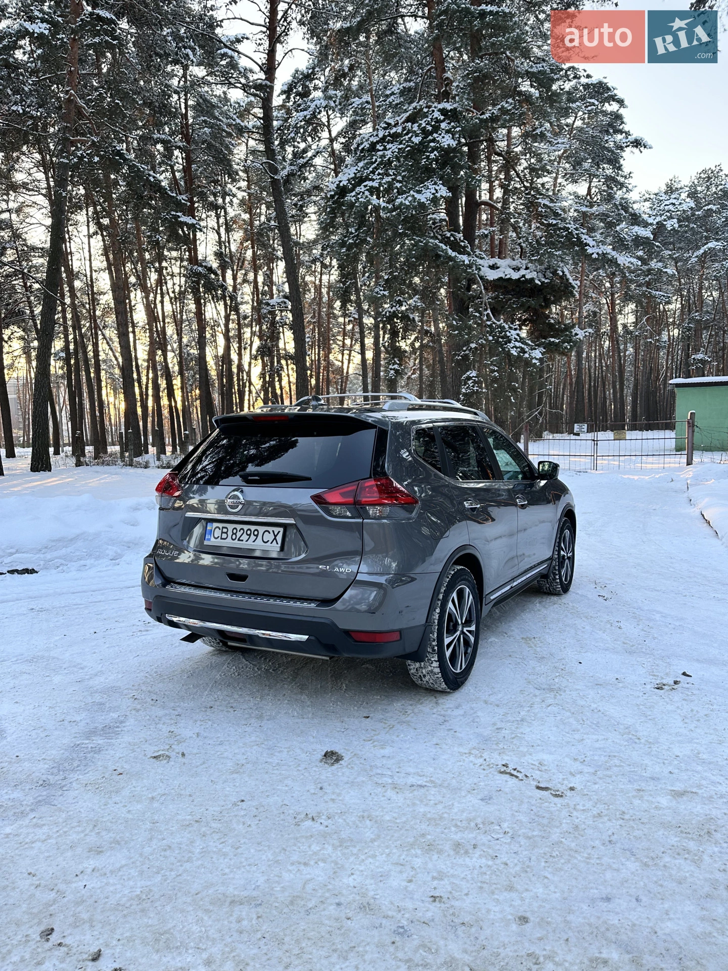 2016 Nissan Rogue - мініатюра 14