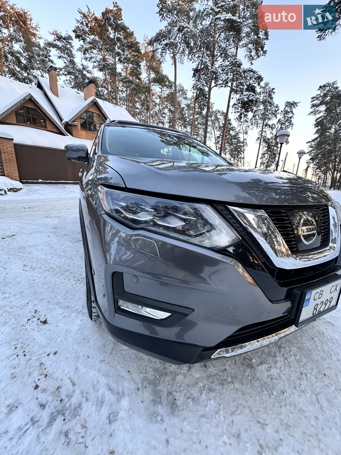 2016 Nissan Rogue - мініатюра 18