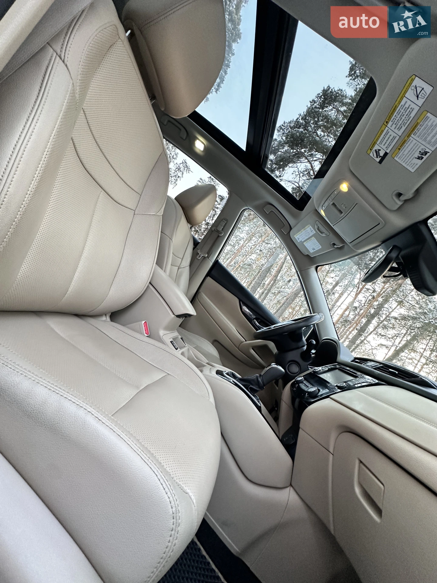 2016 Nissan Rogue - мініатюра 40