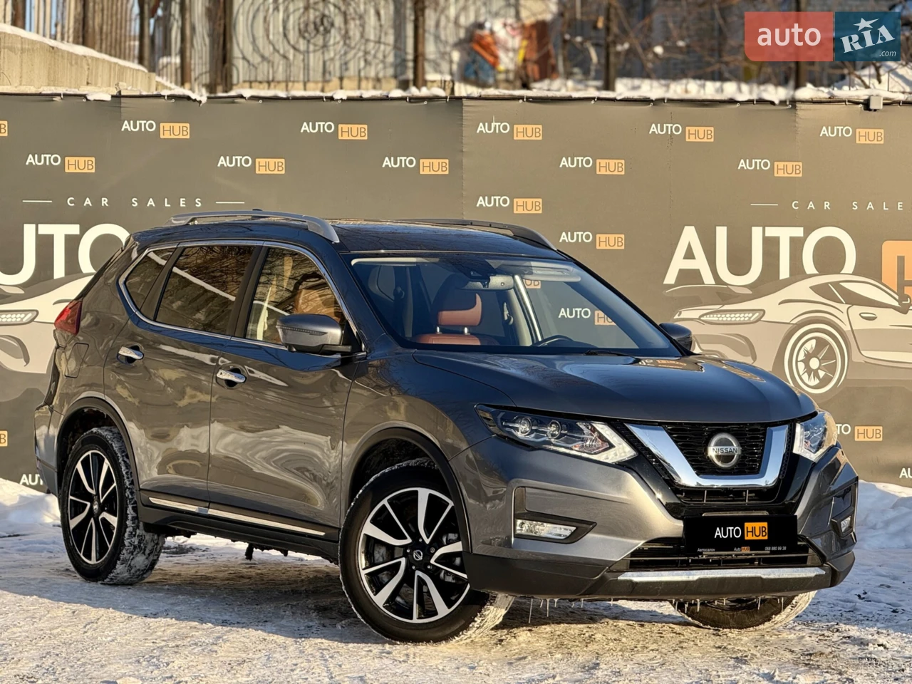 2018 Nissan Rogue - мініатюра 19